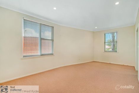 Property photo of 70 Evans Road Dundas Valley NSW 2117