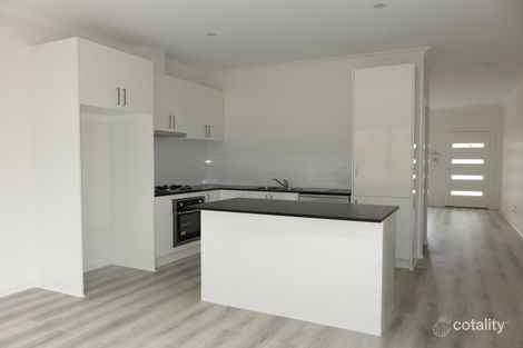 Property photo of 8 McCarty Avenue Epping VIC 3076