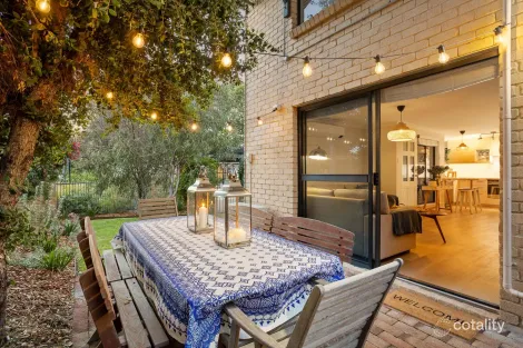 Property photo of 4/10 Aberdare Road Shenton Park WA 6008