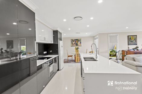 Property photo of 67 Gawul Circuit Corlette NSW 2315