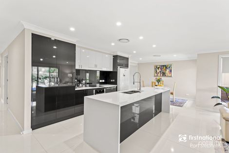 Property photo of 67 Gawul Circuit Corlette NSW 2315