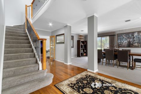 Property photo of 5 Ellenbrae Court Traralgon VIC 3844