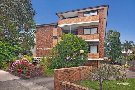 Property photo of 5/25-27 Chandos Street Ashfield NSW 2131