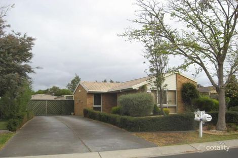 13 Westward Ho Dr, Sunbury, VIC 3429