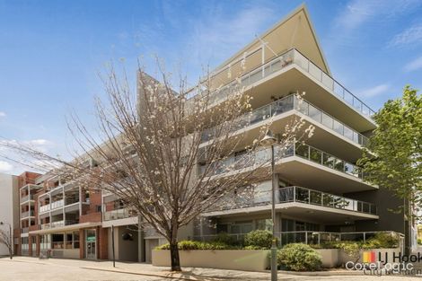 Property photo of 12/128 Brown Street East Perth WA 6004