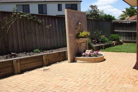 Property photo of 61 Phoenix Avenue Stanhope Gardens NSW 2768