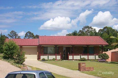 6 Dunluce Ct, Keperra, QLD 4054