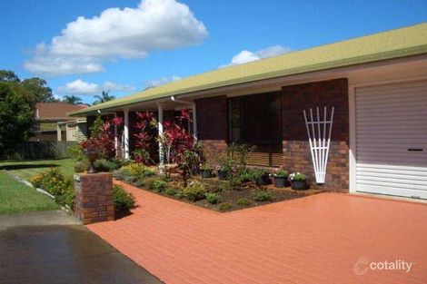 3/18 Churchill St, Maryborough, QLD 4650