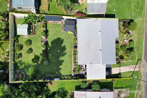 Property photo of 8 Goonyella Avenue Sarina QLD 4737