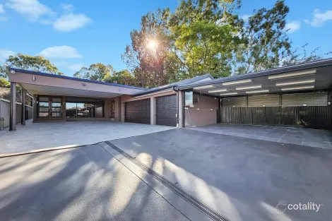 Property photo of 8A Endeavour Road Georges Hall NSW 2198