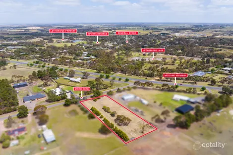 Property photo of 9 Smith Road Lethbridge VIC 3332