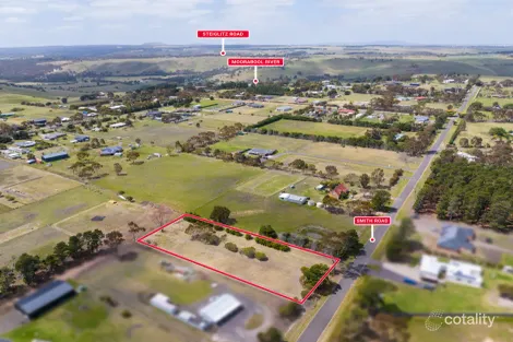 Property photo of 9 Smith Road Lethbridge VIC 3332