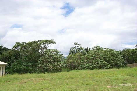 27 Gommory Cl, Earlville, QLD 4870