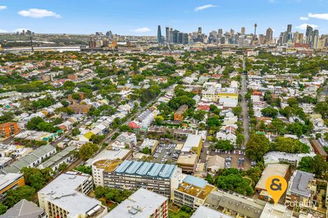 Property photo of 3/19-21 Larkin Street Camperdown NSW 2050