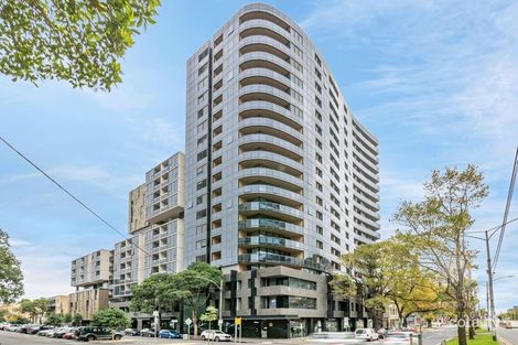 506/33 Blackwood St, North Melbourne, VIC 3051