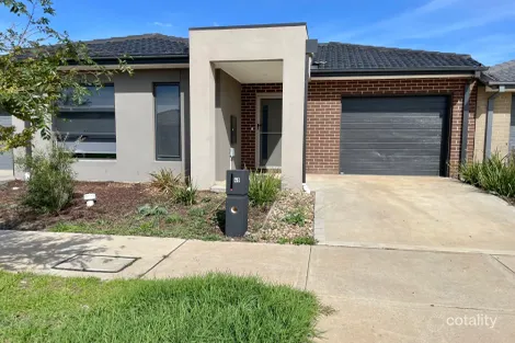 40 Joey Cres, Deanside, VIC 3336