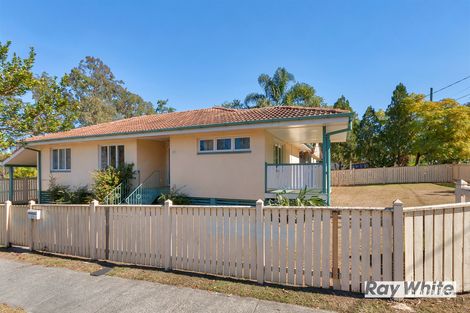 Property photo of 17 Tessman Street Riverview QLD 4303