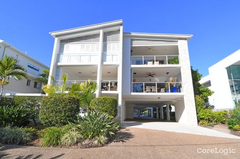 Property photo of 1/541 Esplanade Urangan QLD 4655