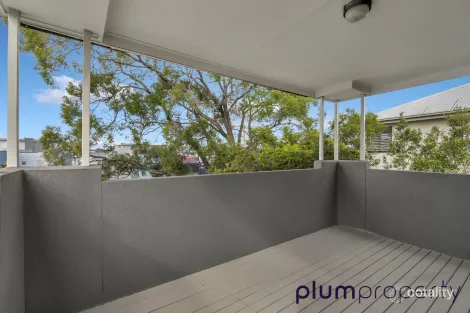 Property photo of 12/57 Coonan Street Indooroopilly QLD 4068