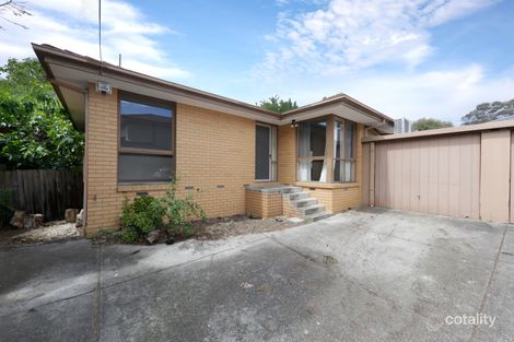 Property photo of 2/14 Euroka Street Chadstone VIC 3148