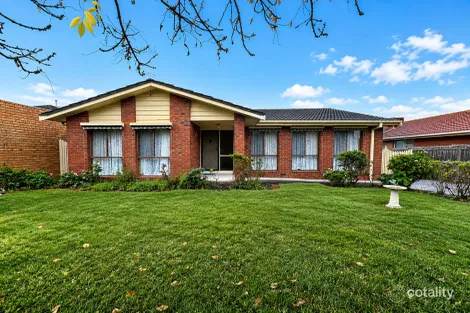 1 Cassia Ct, Mill Park, VIC 3082