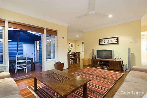 Property photo of 134 Boundary Road Camp Hill QLD 4152