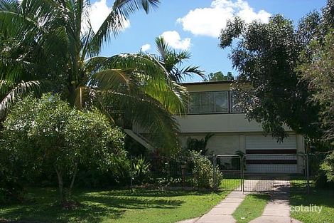 Property photo of 44 Hatchett Street Cranbrook QLD 4814