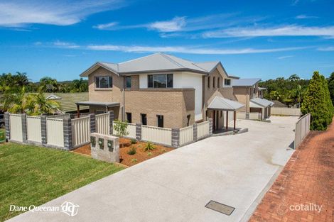 2/49 Yachtsman Cres, Salamander Bay, NSW 2317