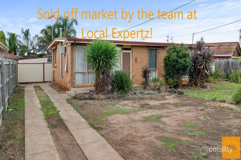70 Monash St, Melton South, VIC 3338