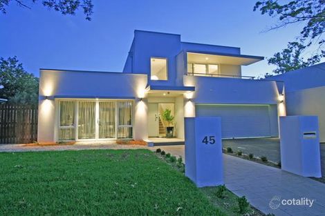 45-47 Gawler Cres, Deakin, ACT 2600