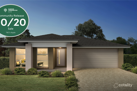 89 Flemington Pkwy, Box Hill, NSW 2765