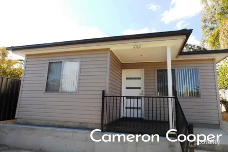 7 Canton St, Kings Park, NSW 2148