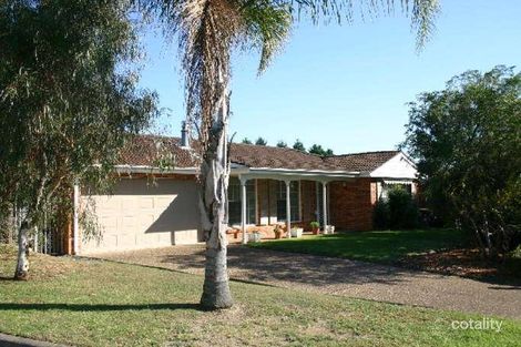 Property photo of 6 Jarrah Close Alfords Point NSW 2234