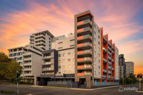 308/26-32 Marsh St, Wolli Creek, NSW 2205