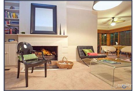 Property photo of 46 Barrallier Street Griffith ACT 2603