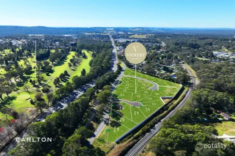 Property photo of 21 Ferguson Crescent Mittagong NSW 2575