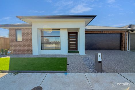 1 Beaconsfield Dr, Mickleham, VIC 3064