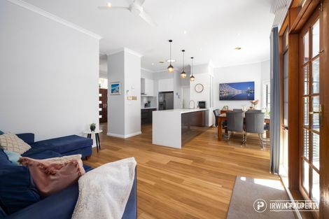 Property photo of 1 Ayers-Fowler Street Nicholls ACT 2913