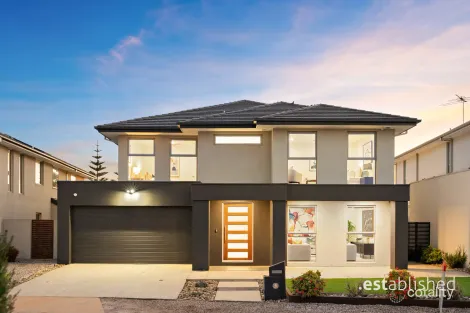 11 Sundowner Pl, Point Cook, VIC 3030