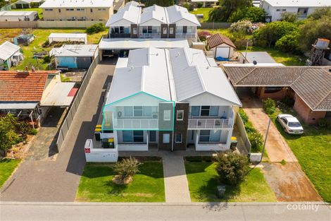 Property photo of 3/12 Elizabeth Street Mandurah WA 6210