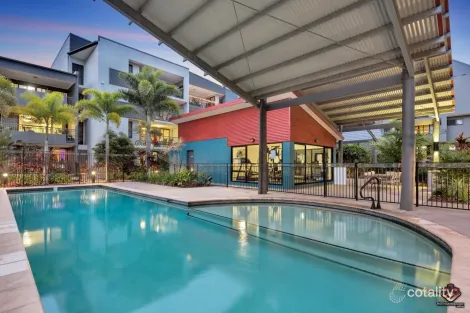 Property photo of 79/35 Hamilton Road Moorooka QLD 4105