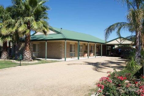 13 Russell St, Numurkah, VIC 3636