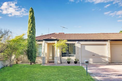 Property photo of 1/19-21 Lord Street Bentley WA 6102