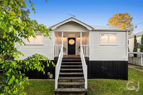77 Swinburne St, Lutwyche, QLD 4030