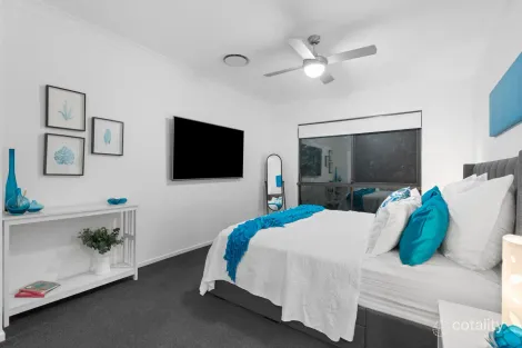 Property photo of 31/44 Scoparia Drive Brookwater QLD 4300