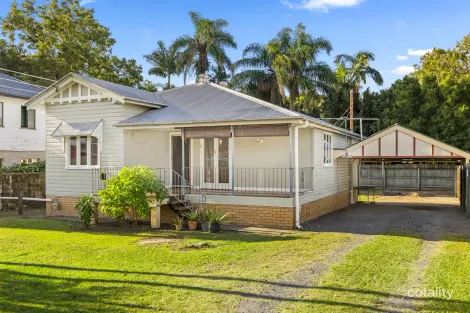 Property photo of 151 South Pine Road Enoggera QLD 4051