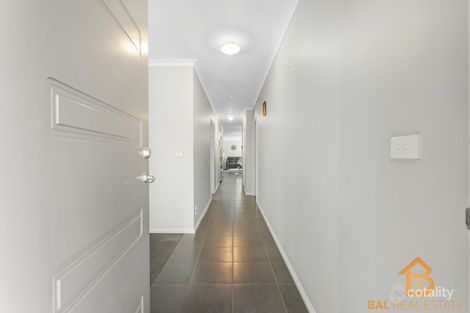 Property photo of 37 Blakewater Crescent Weir Views VIC 3338