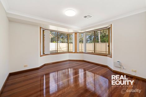 Property photo of 1 Cheltenham Street Chipping Norton NSW 2170