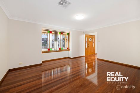 Property photo of 1 Cheltenham Street Chipping Norton NSW 2170