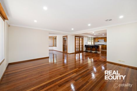 Property photo of 1 Cheltenham Street Chipping Norton NSW 2170